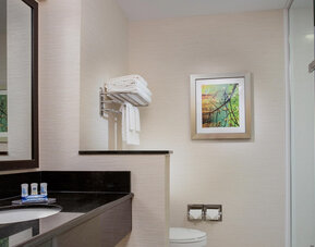 Fairfield Inn & Suites By Marriott Homestead Florida City