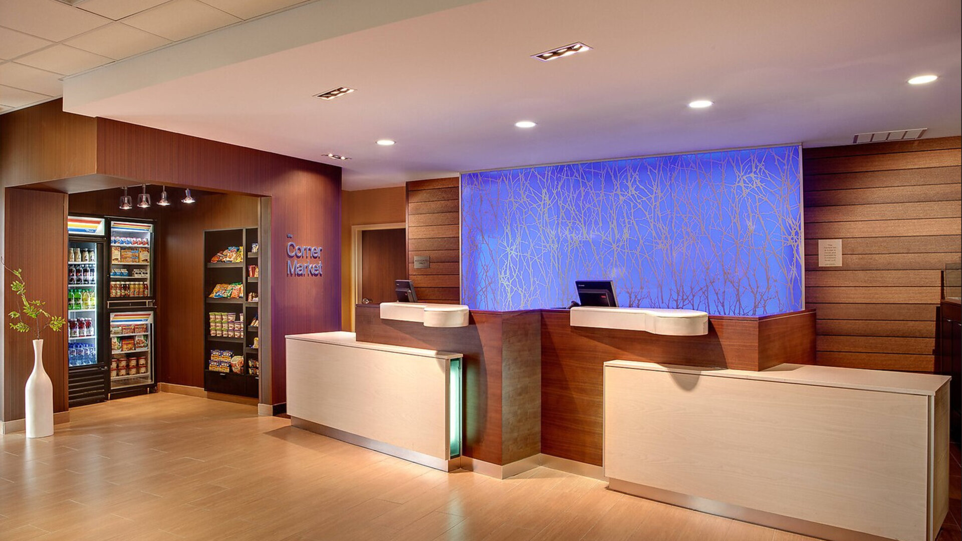 Fairfield Inn & Suites By Marriott Homestead Florida City