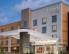 Fairfield Inn & Suites By Marriott Homestead Florida City