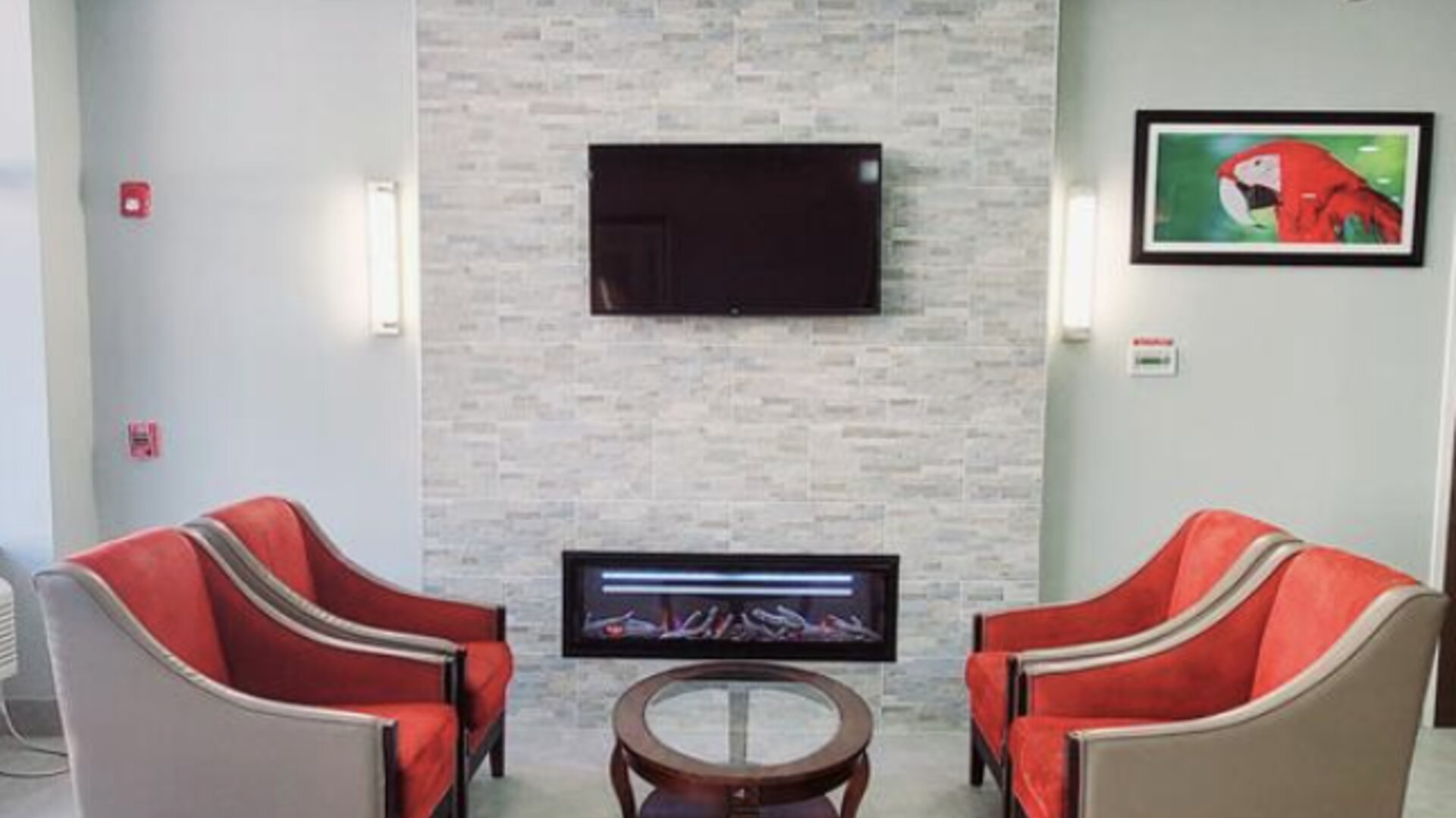 Brooklyn Broadway Hotel