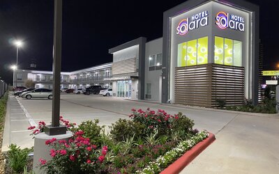 Hotel Solara Hobby
