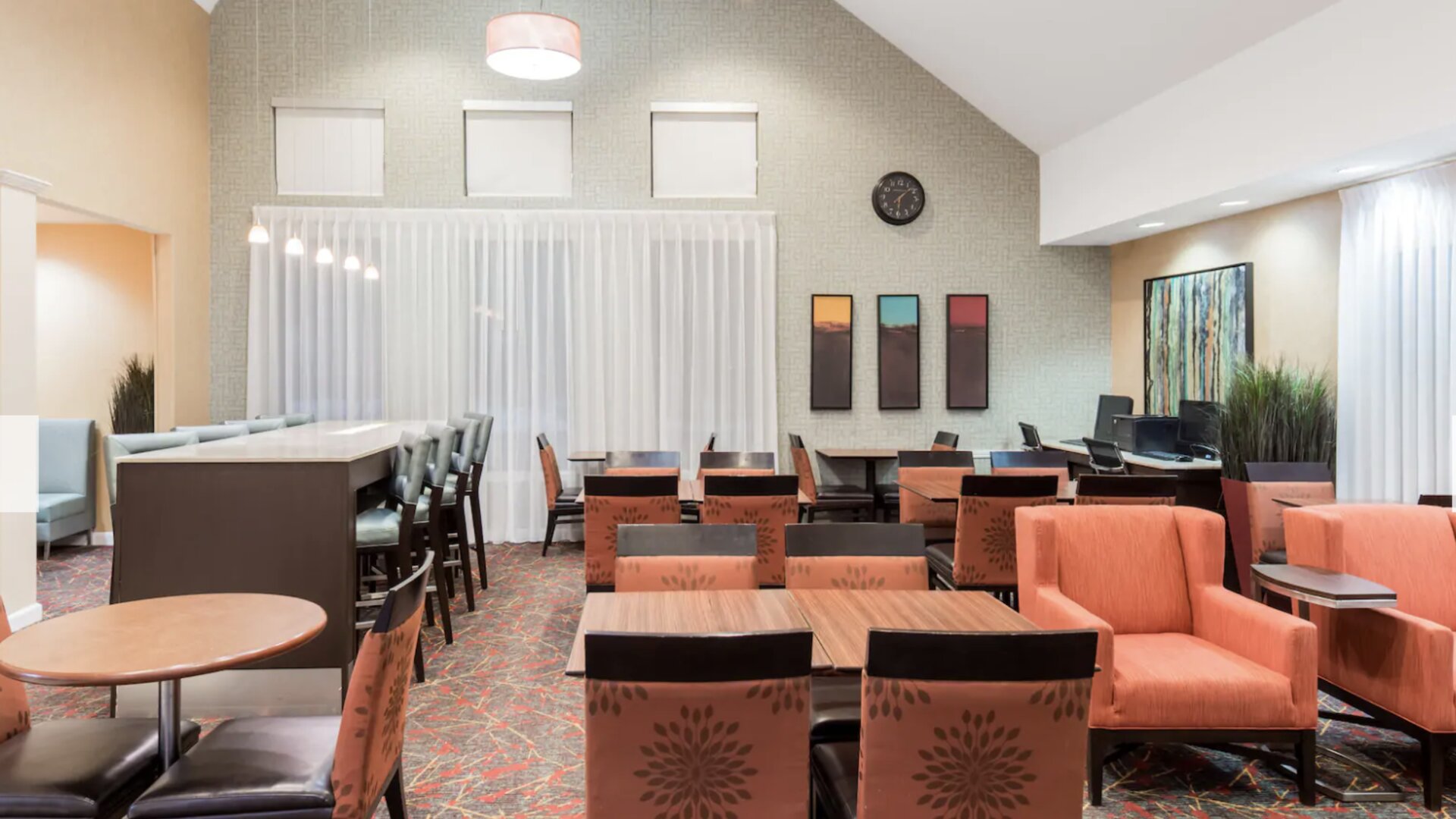 Hawthorn Suites By Wyndham St. Louis Westport Plaza