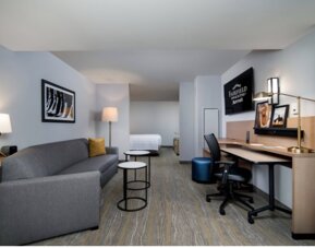 Fairfield By Marriott Fort Worth Downtown/Convention Center