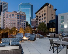 Fairfield By Marriott Fort Worth Downtown/Convention Center