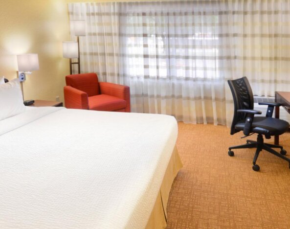 Sonesta Select Fort Worth Fossil Creek