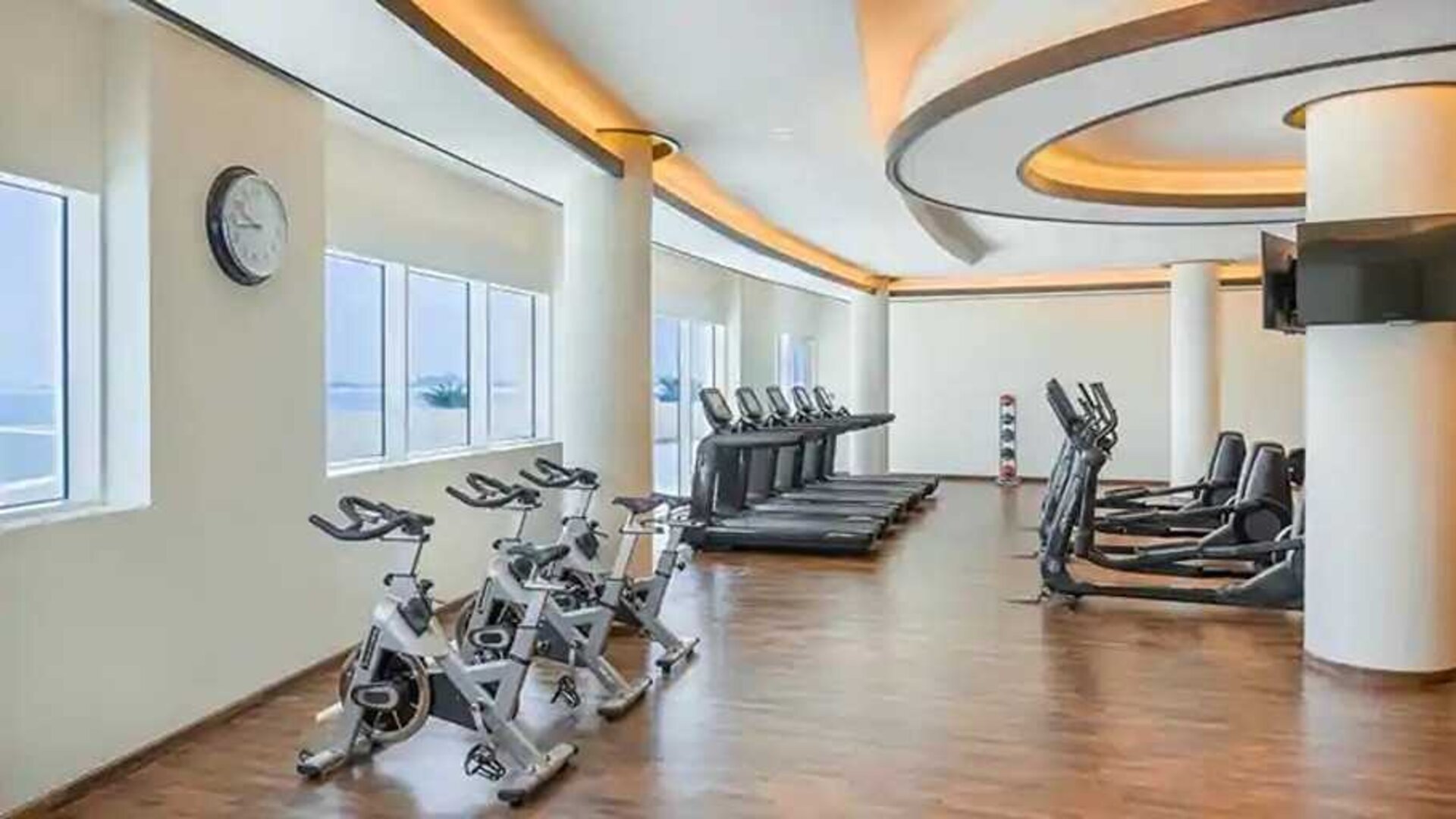 Waldorf Astoria Dubai Palm Jumeirah