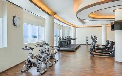 Waldorf Astoria Dubai Palm Jumeirah