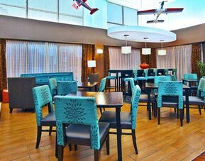 Hampton Inn Chicago-Midway Airport