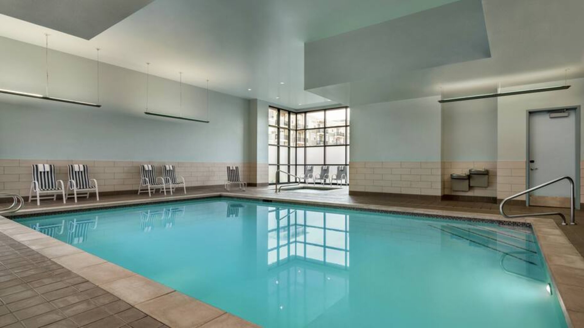 Embassy Suites By Hilton Salt Lake West Valley City