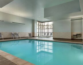 Embassy Suites By Hilton Salt Lake West Valley City