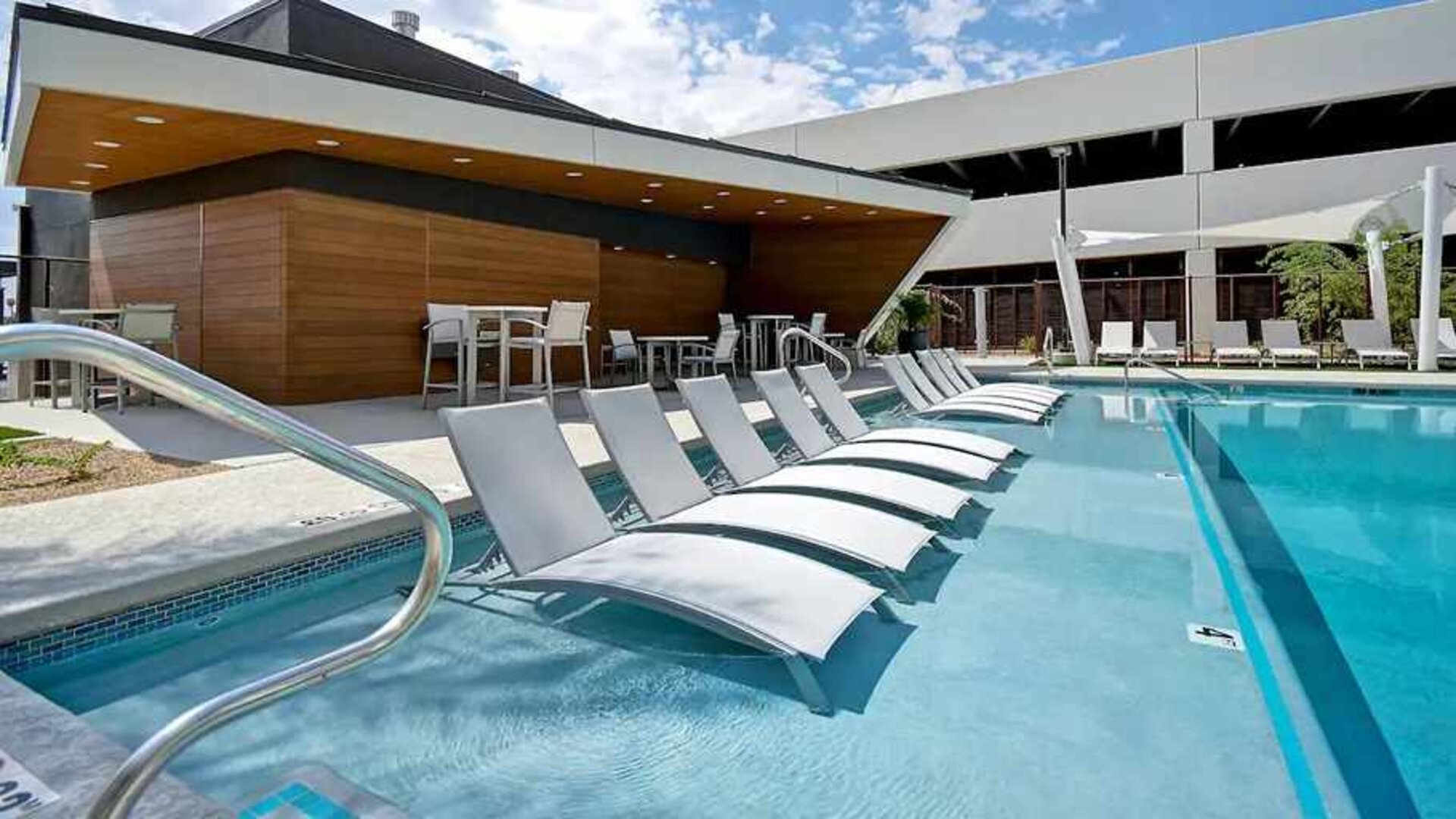 Home2 Suites By Hilton Las Vegas Convention Center