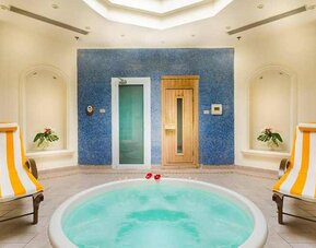 Hilton Alexandria Green Plaza