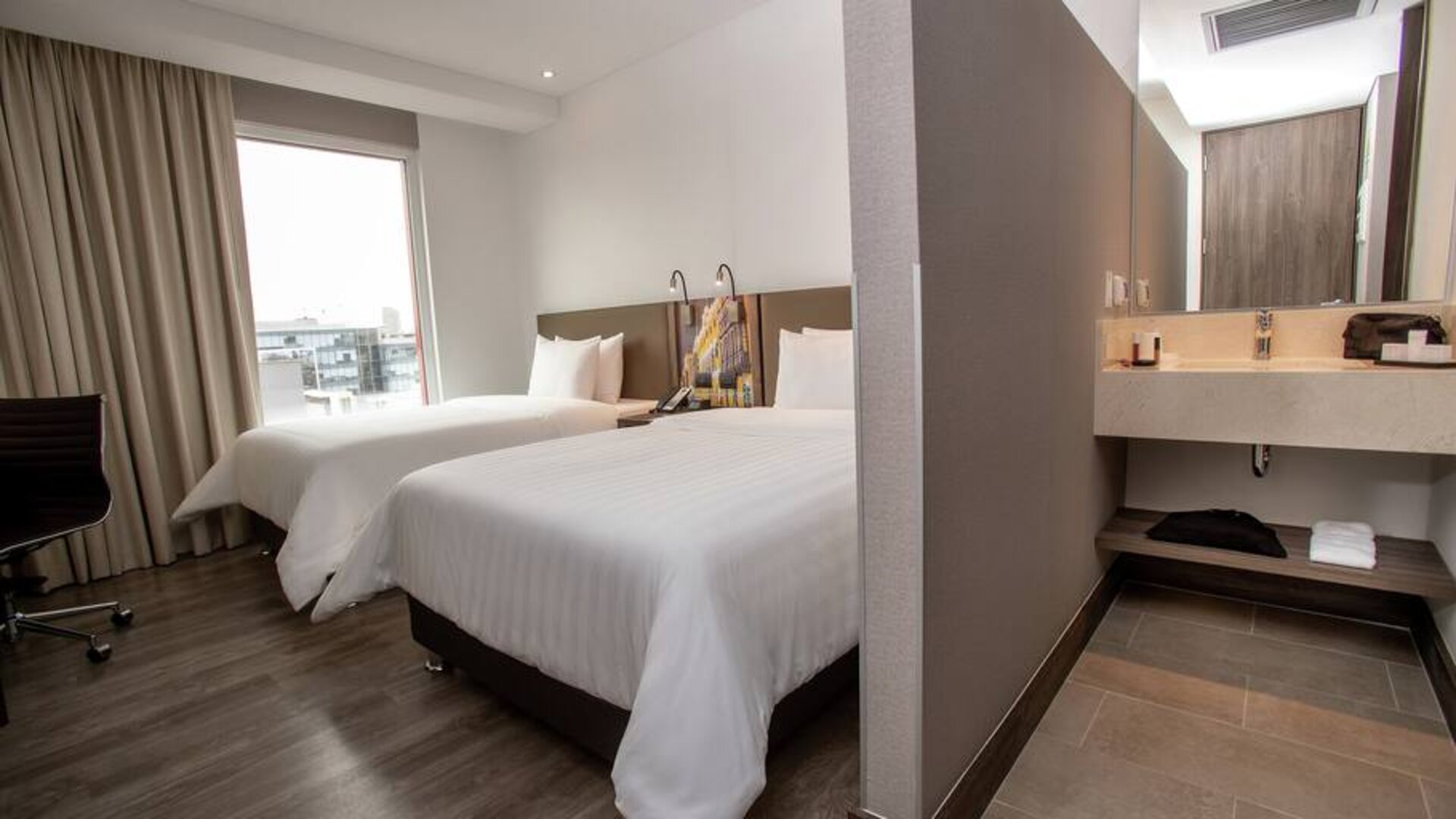 Hampton By Hilton Lima San Isidro