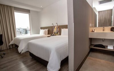 Hampton By Hilton Lima San Isidro