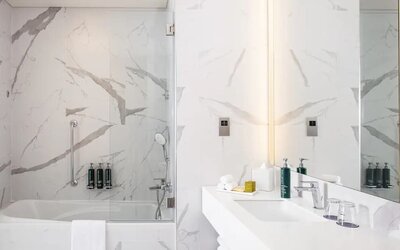 DoubleTree By Hilton Fujairah City