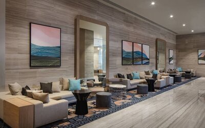 DoubleTree By Hilton Fujairah City