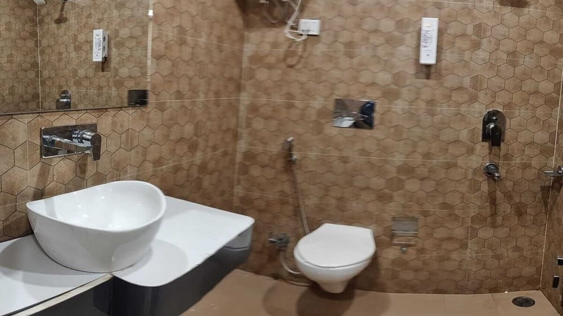 Hotel Mandakini Royale