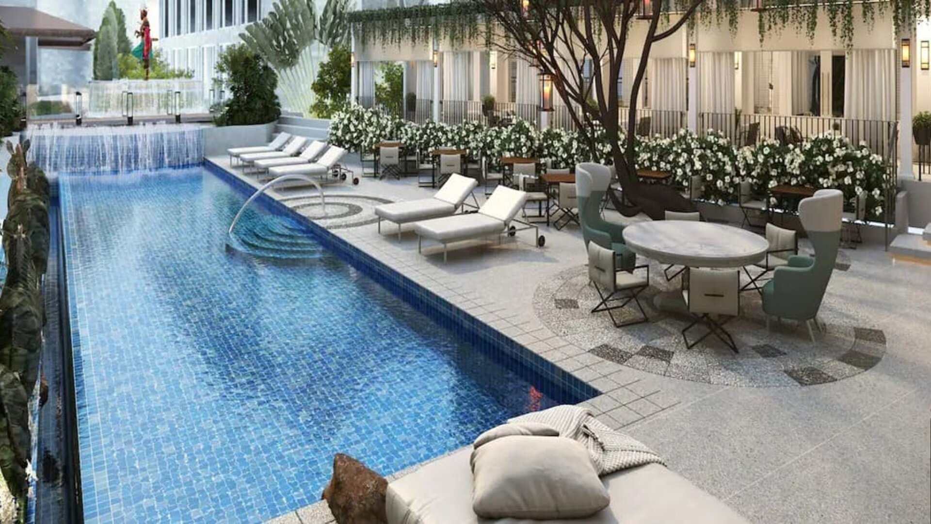 Kwetu Nairobi, Curio Collection By Hilton