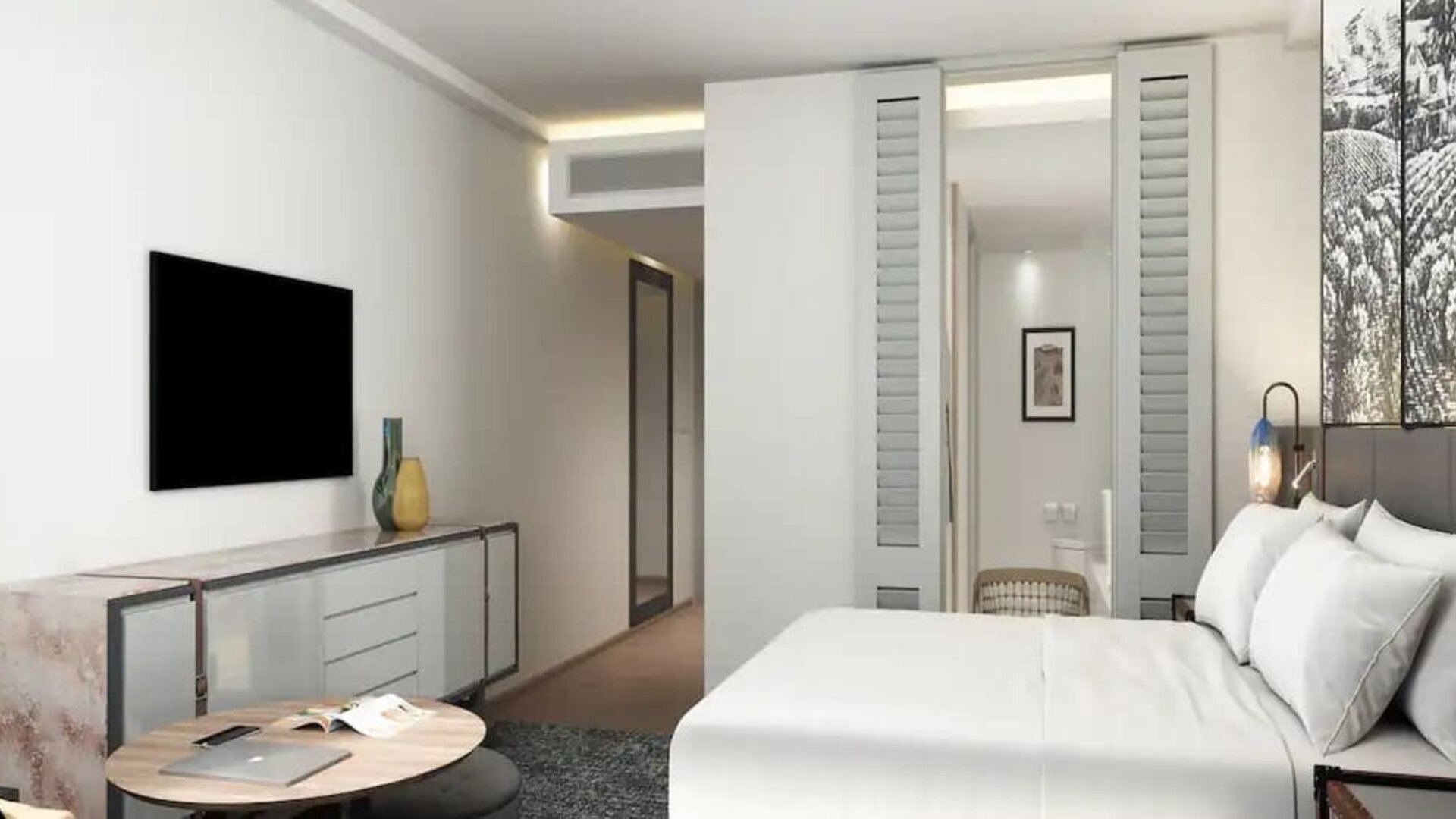 Kwetu Nairobi, Curio Collection By Hilton