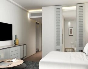 Kwetu Nairobi, Curio Collection By Hilton