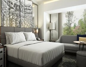 Kwetu Nairobi, Curio Collection By Hilton