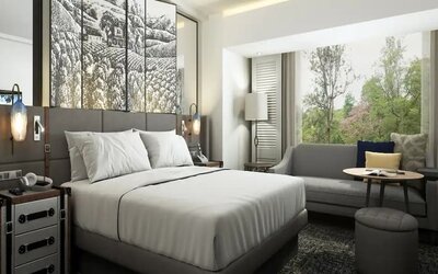 Kwetu Nairobi, Curio Collection By Hilton