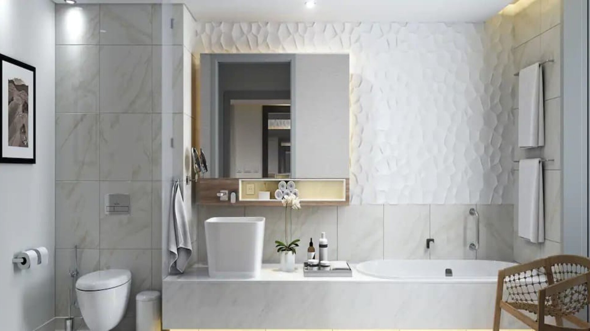 Kwetu Nairobi, Curio Collection By Hilton