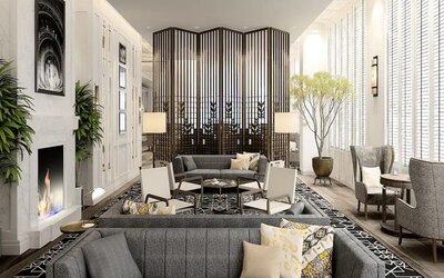 Kwetu Nairobi, Curio Collection By Hilton