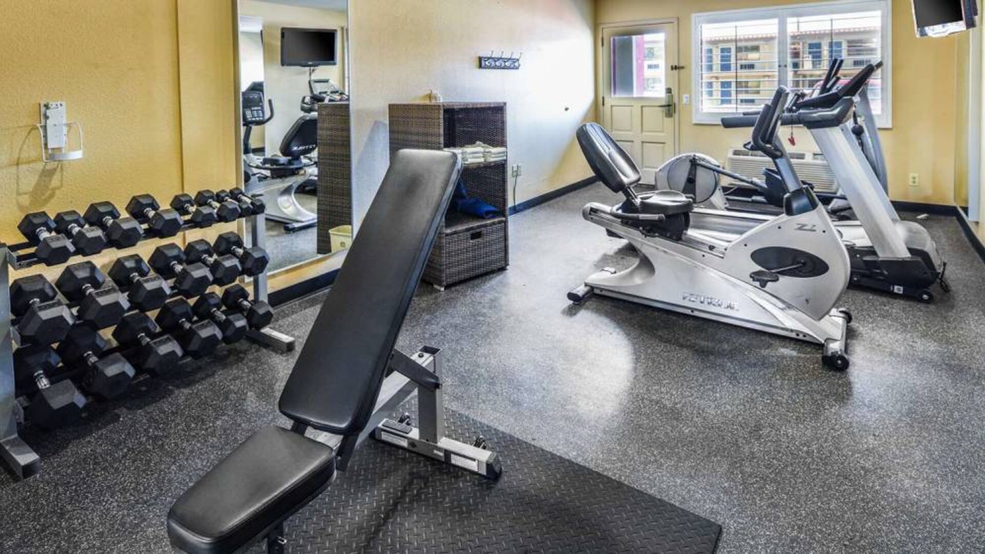 Best Western Desert Villa Inn