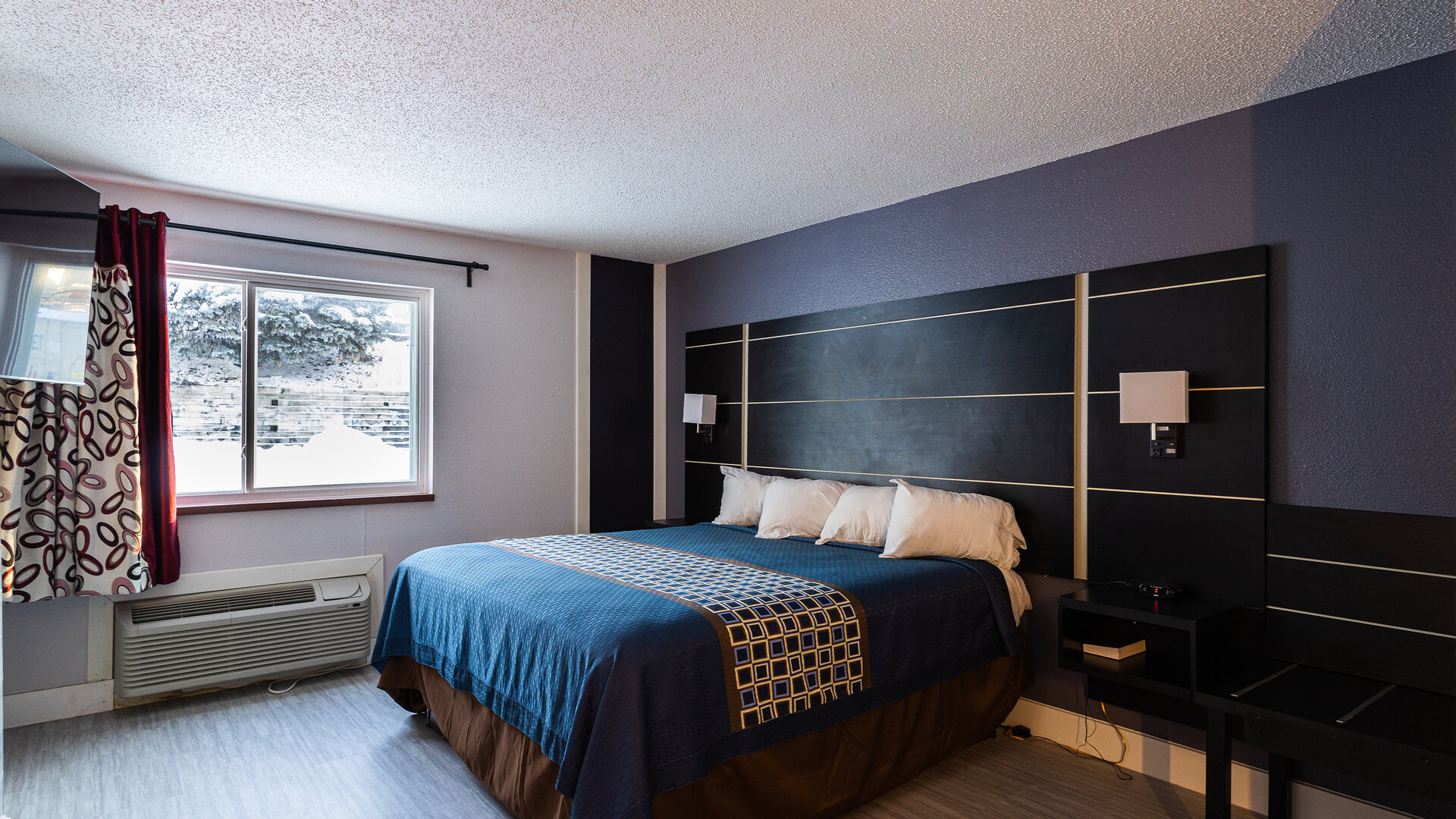 Coratel Inn & Suites By Jasper Hastings