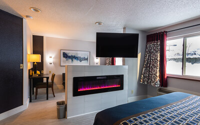 Coratel Inn & Suites By Jasper Hastings