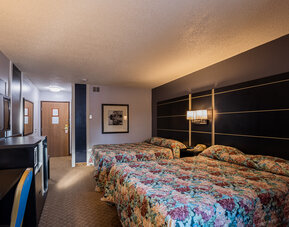 Coratel Inn & Suites By Jasper Hastings