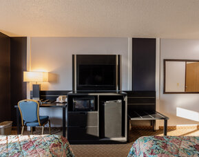 Coratel Inn & Suites By Jasper Hastings