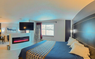 Coratel Inn & Suites By Jasper Hastings