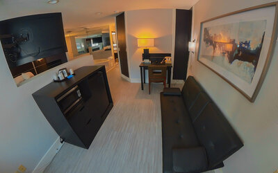 Coratel Inn & Suites By Jasper Hastings