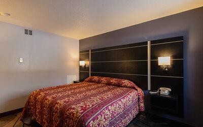 Coratel Inn & Suites By Jasper Hastings