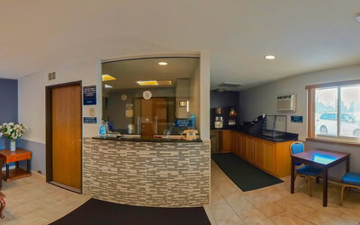 Coratel Inn & Suites By Jasper Hastings