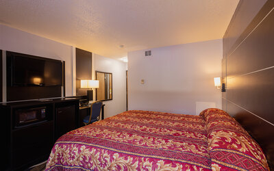 Coratel Inn & Suites By Jasper Hastings