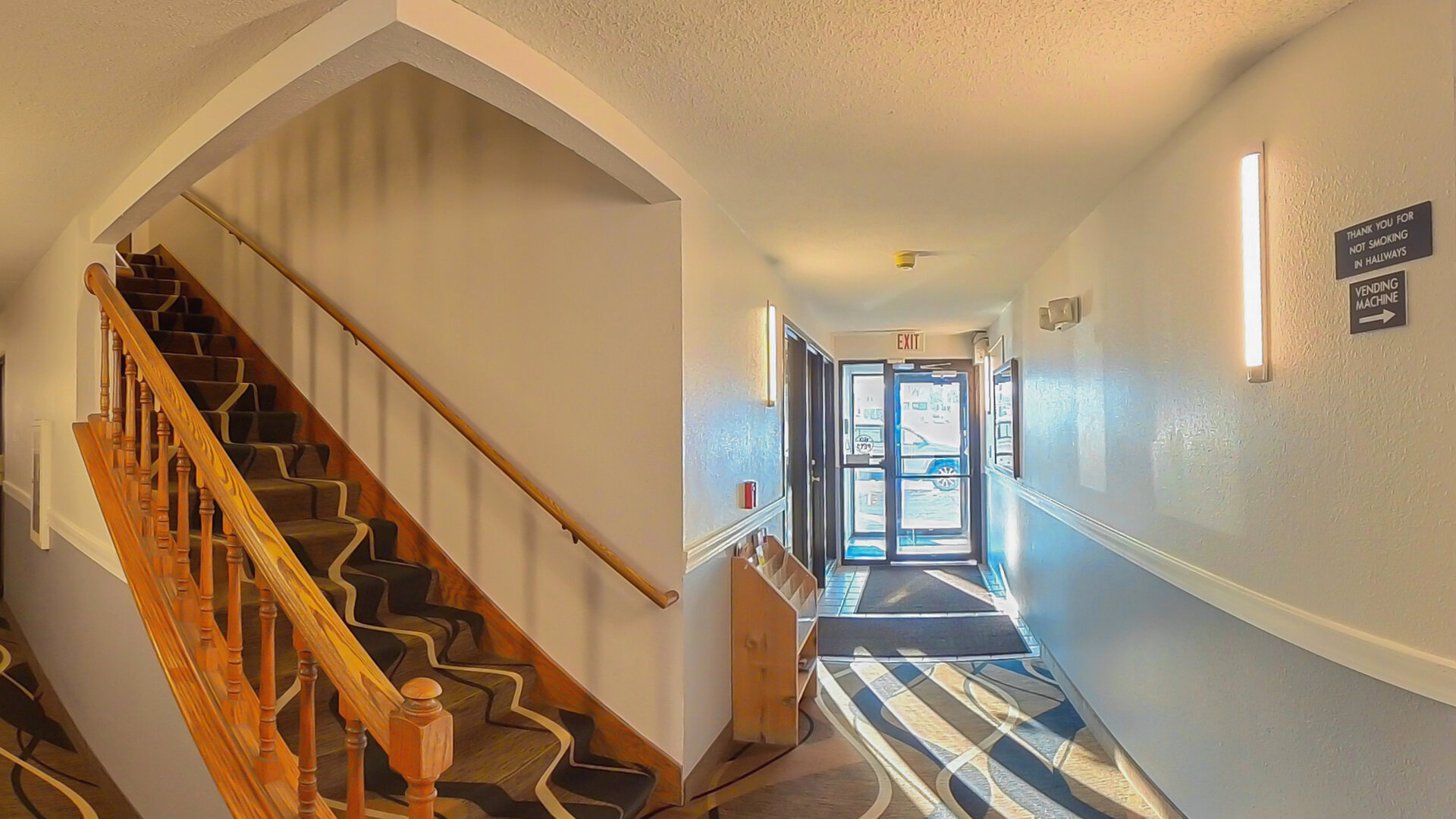 Coratel Inn & Suites By Jasper Hastings