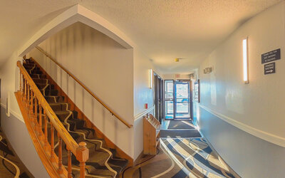 Coratel Inn & Suites By Jasper Hastings