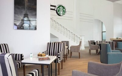 Doubletree By Hilton Toluca