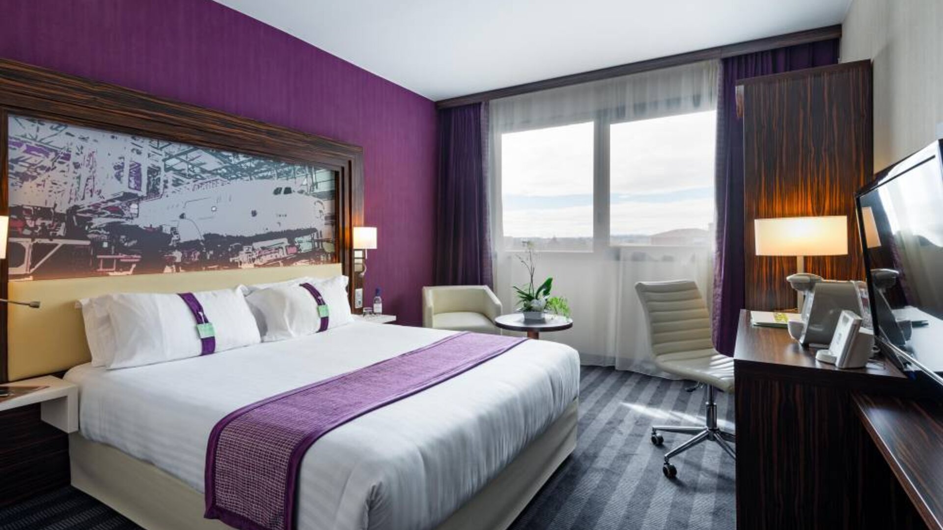 Holiday Inn Toulouse Airport