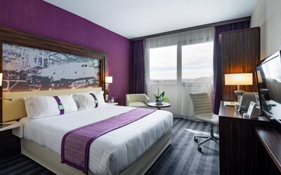 Holiday Inn Toulouse Airport