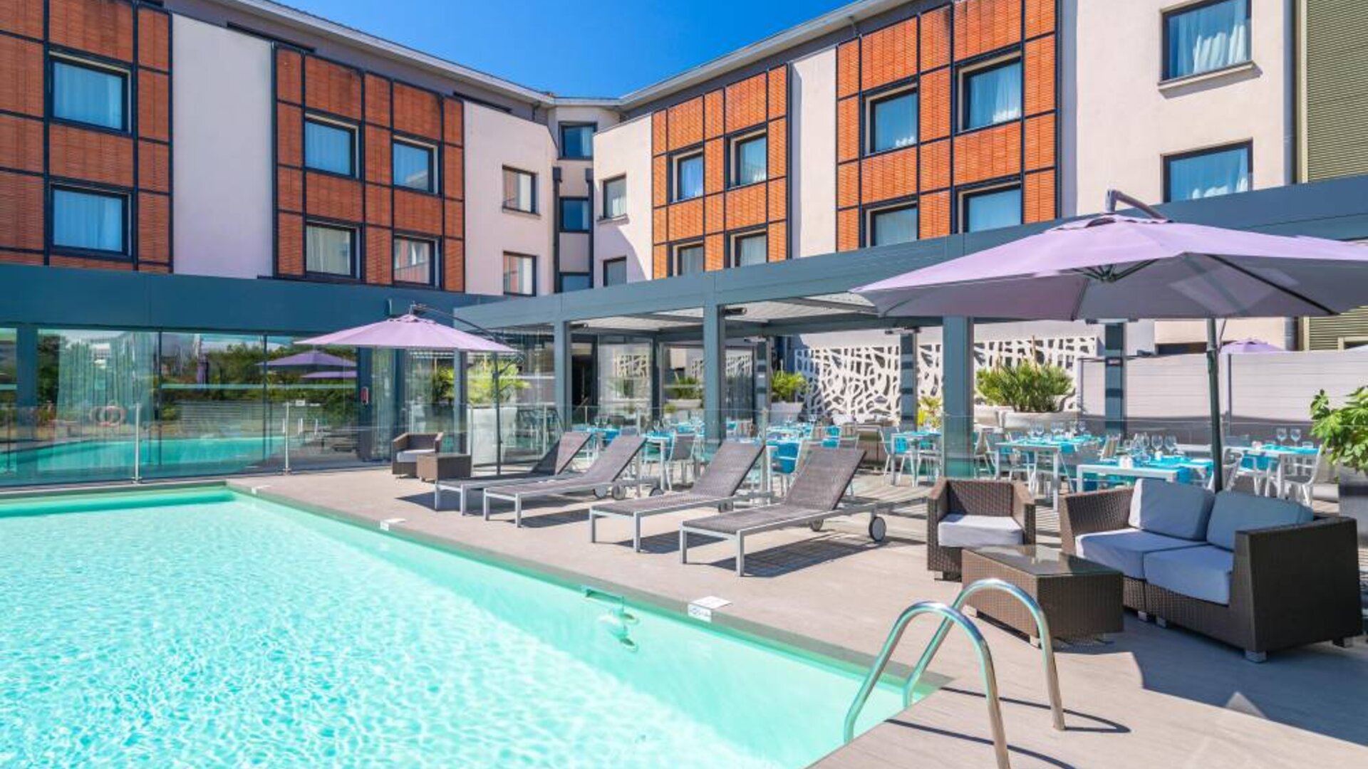 Holiday Inn Toulouse Airport