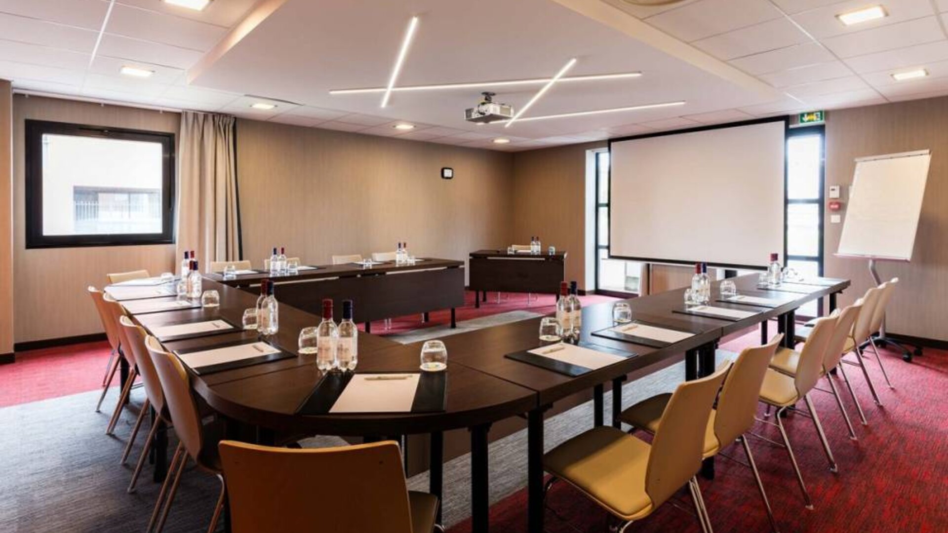 Holiday Inn Toulouse Airport