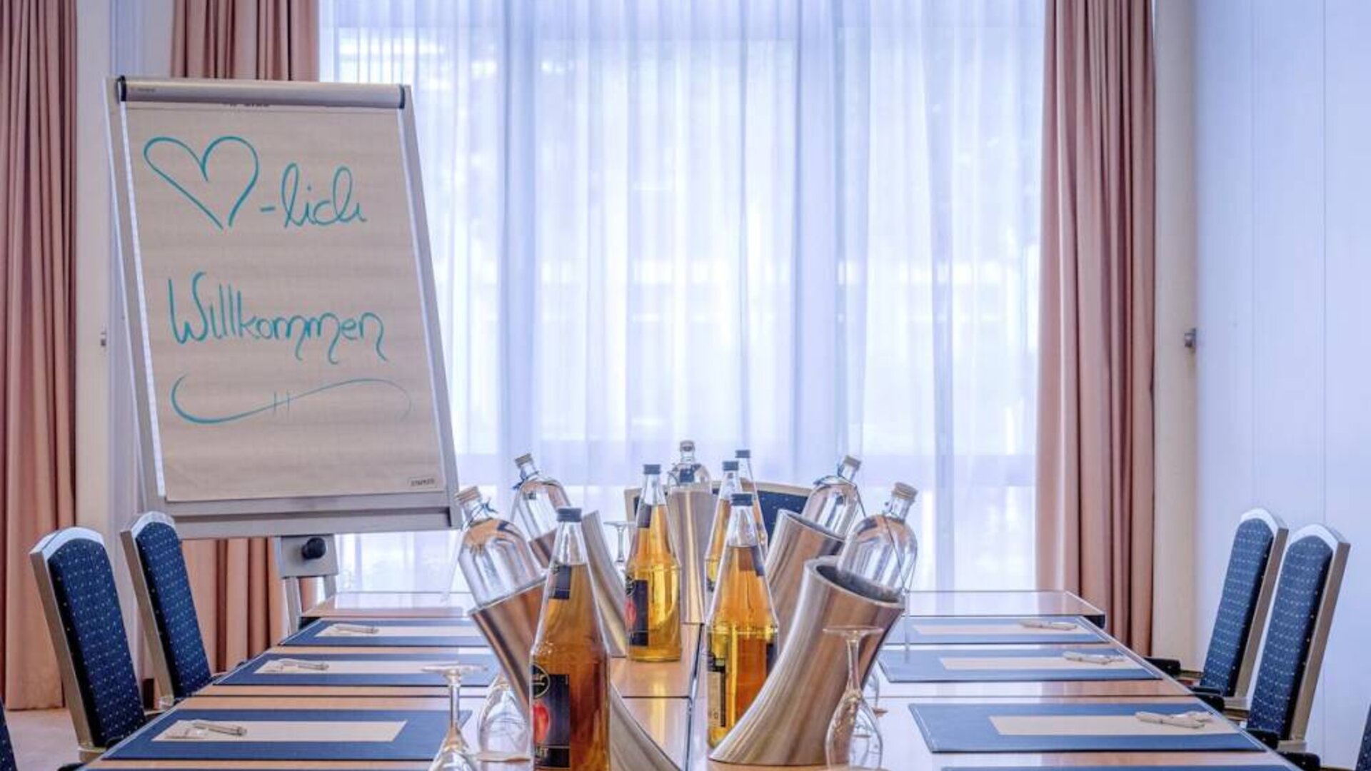 Best Western Macrander Hotel Frankfurt/Kaiserlei