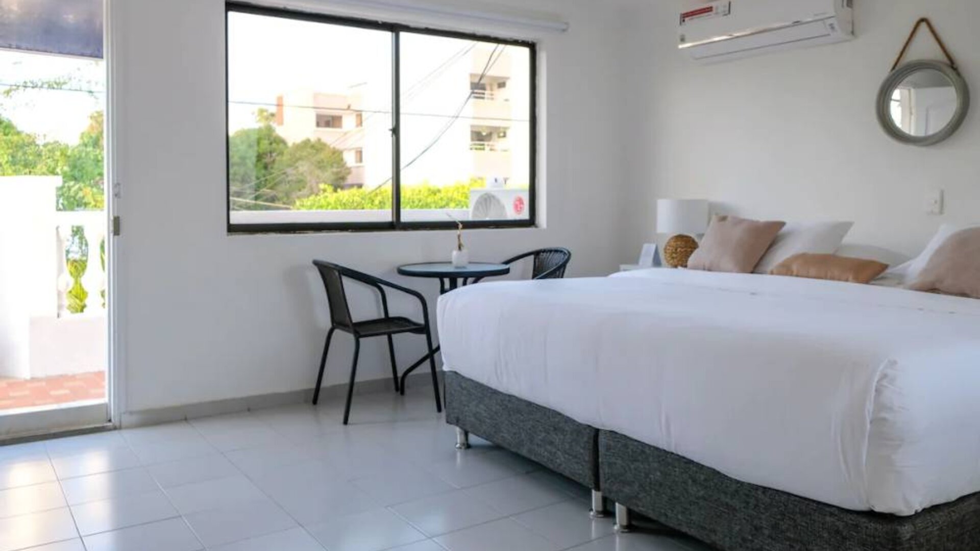 Mucura Hotel And Spa