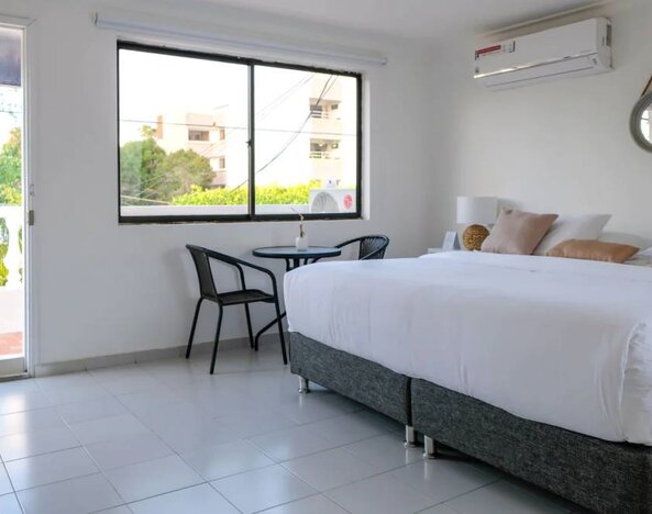 Mucura Hotel And Spa