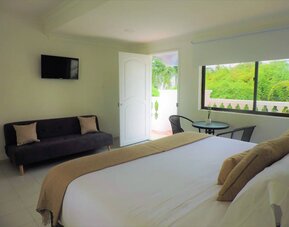 Mucura Hotel And Spa