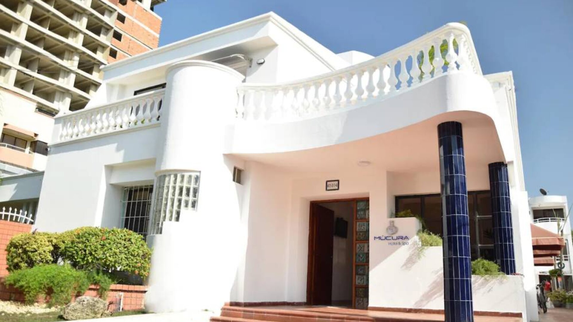 Mucura Hotel And Spa